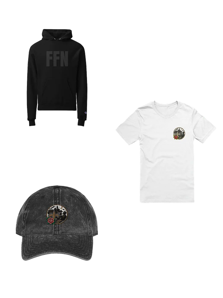 NO - Ultimate FFN Bundle product image (1)