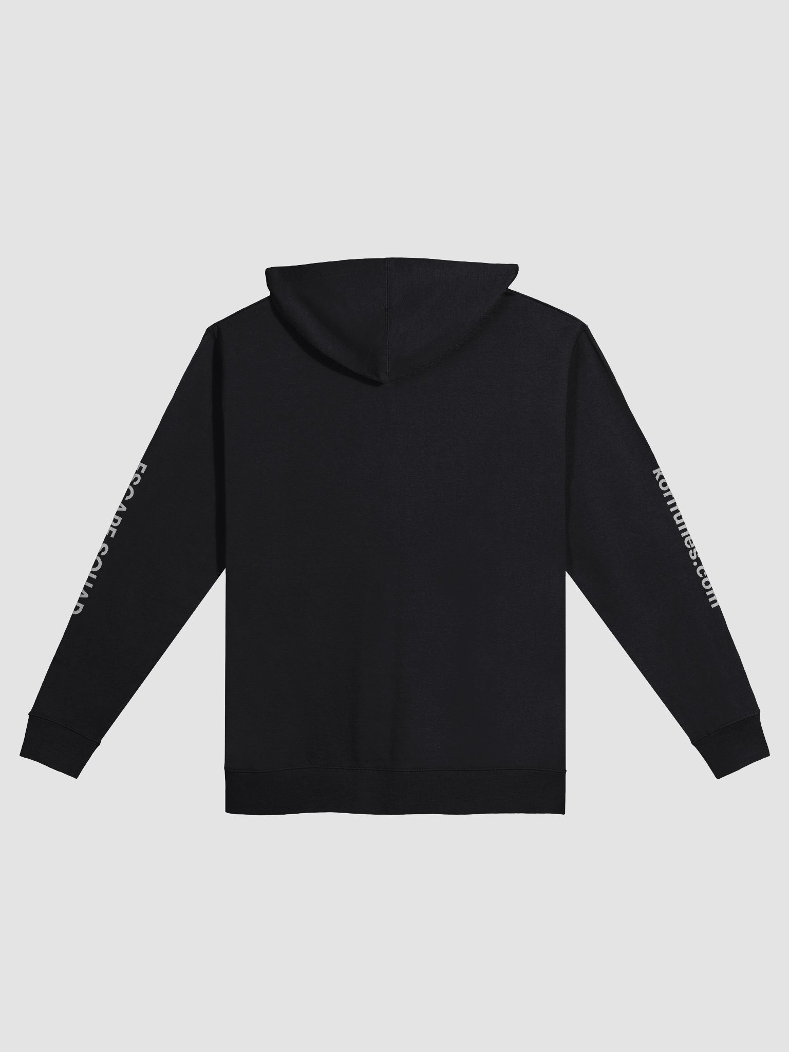 Hug in a Hoodie (Escapee Style) product image (2)