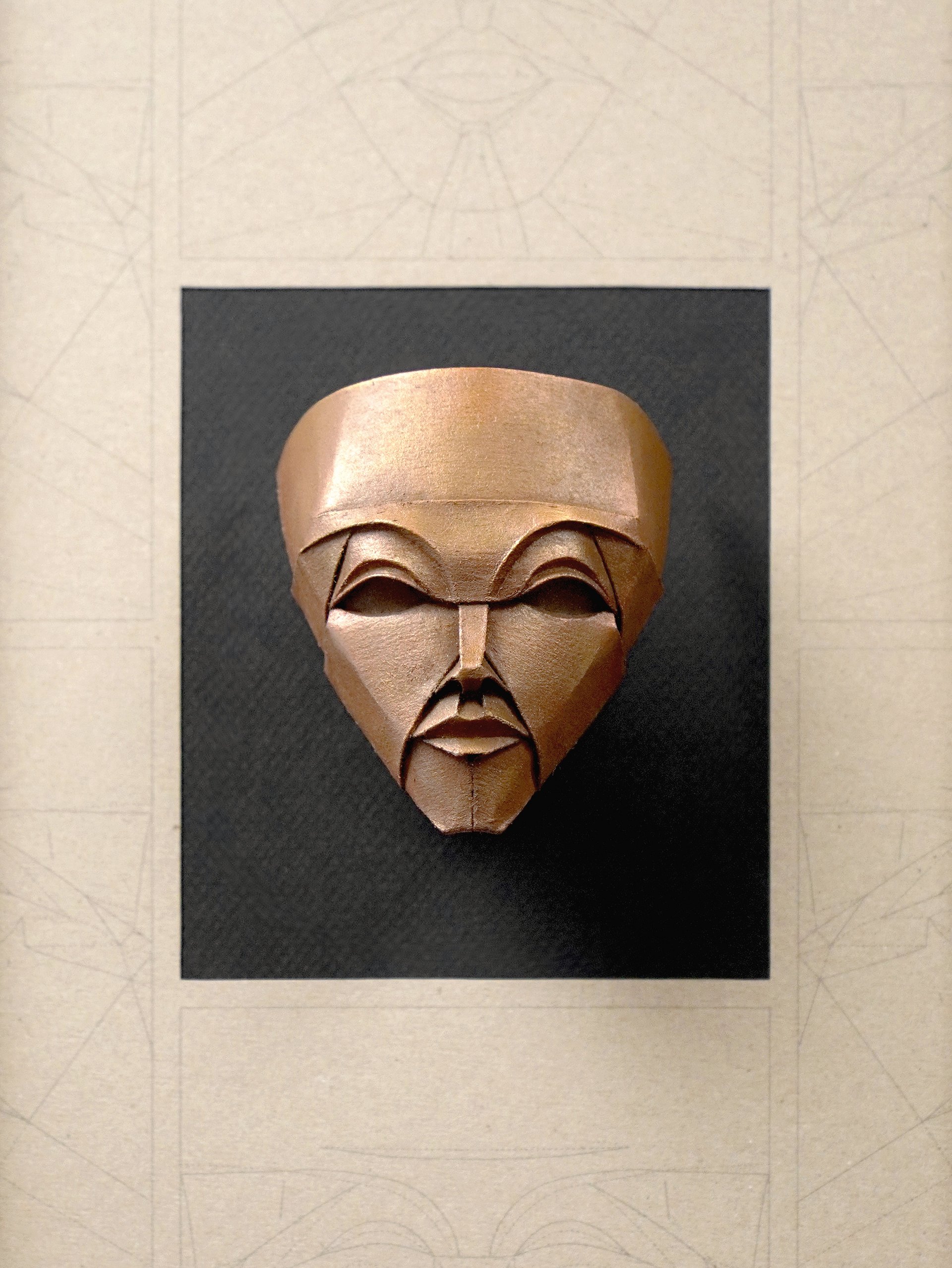 Artwork 18/100 product image (2)