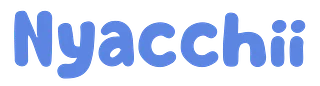 Nyacchii