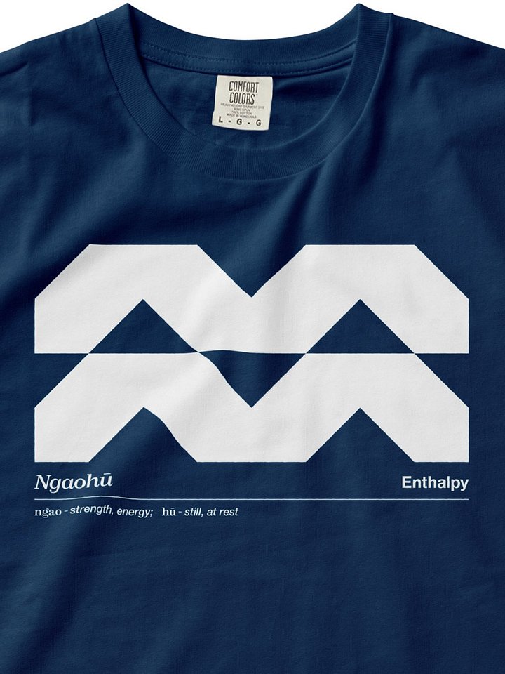 17 Ngaohū - Enthalpy product image (2)