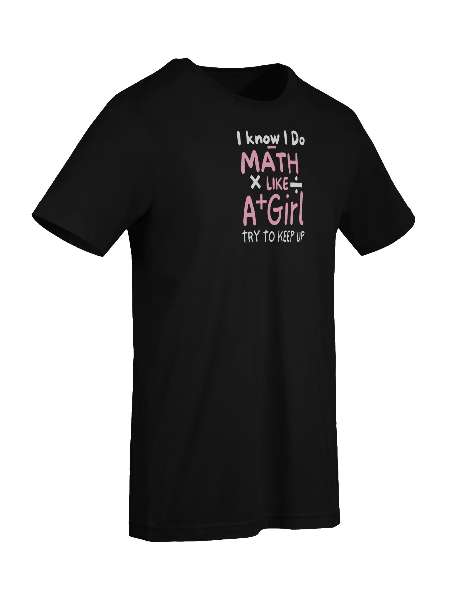 Math Teacher T-Shirt product image (72)