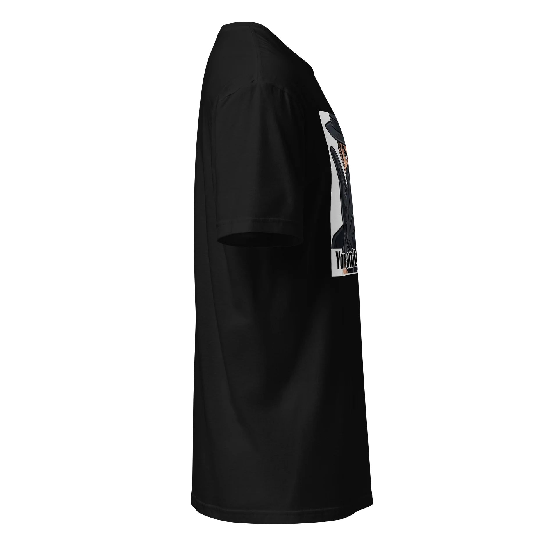 You Can’t See Me product image (3)