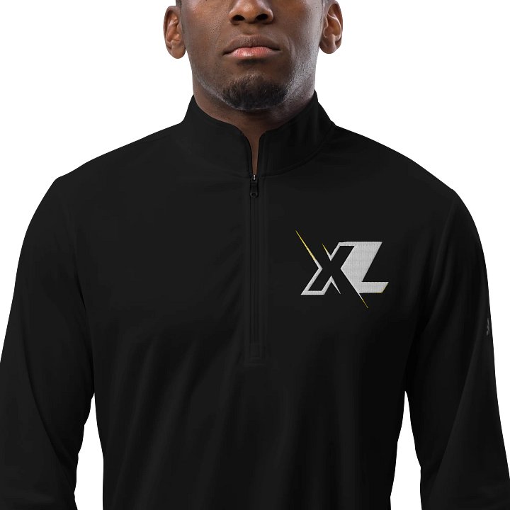 Team xL Adidas Jacket product image (1)
