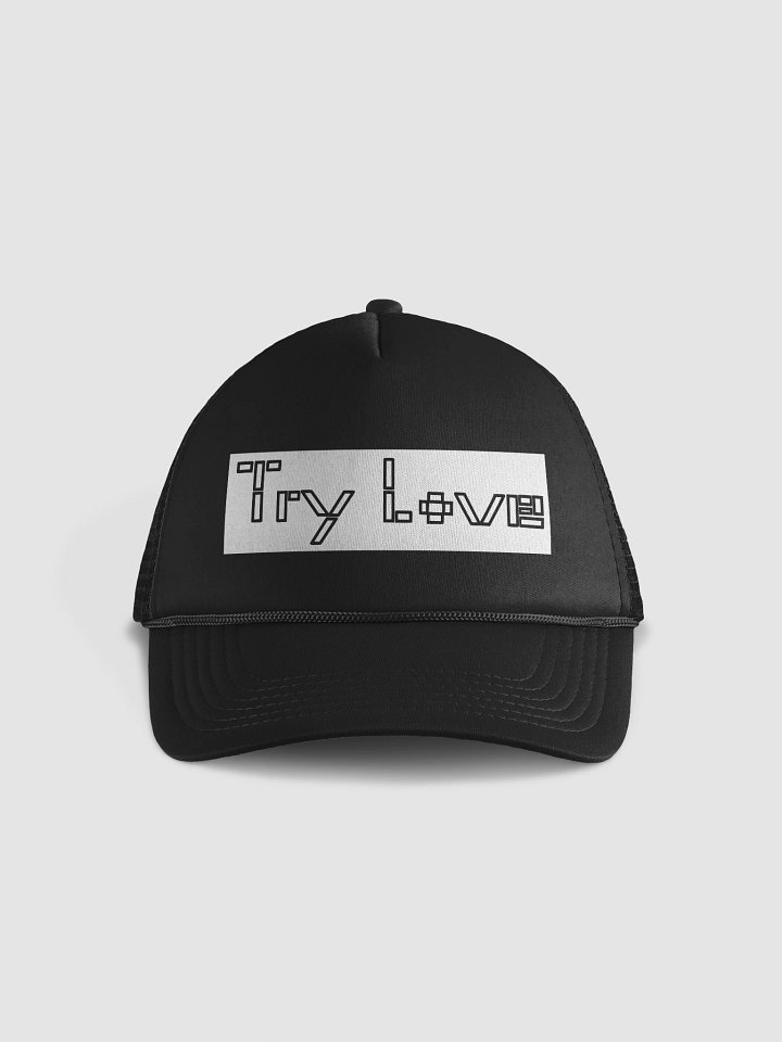 LOL try love male mesh cap product image (1)