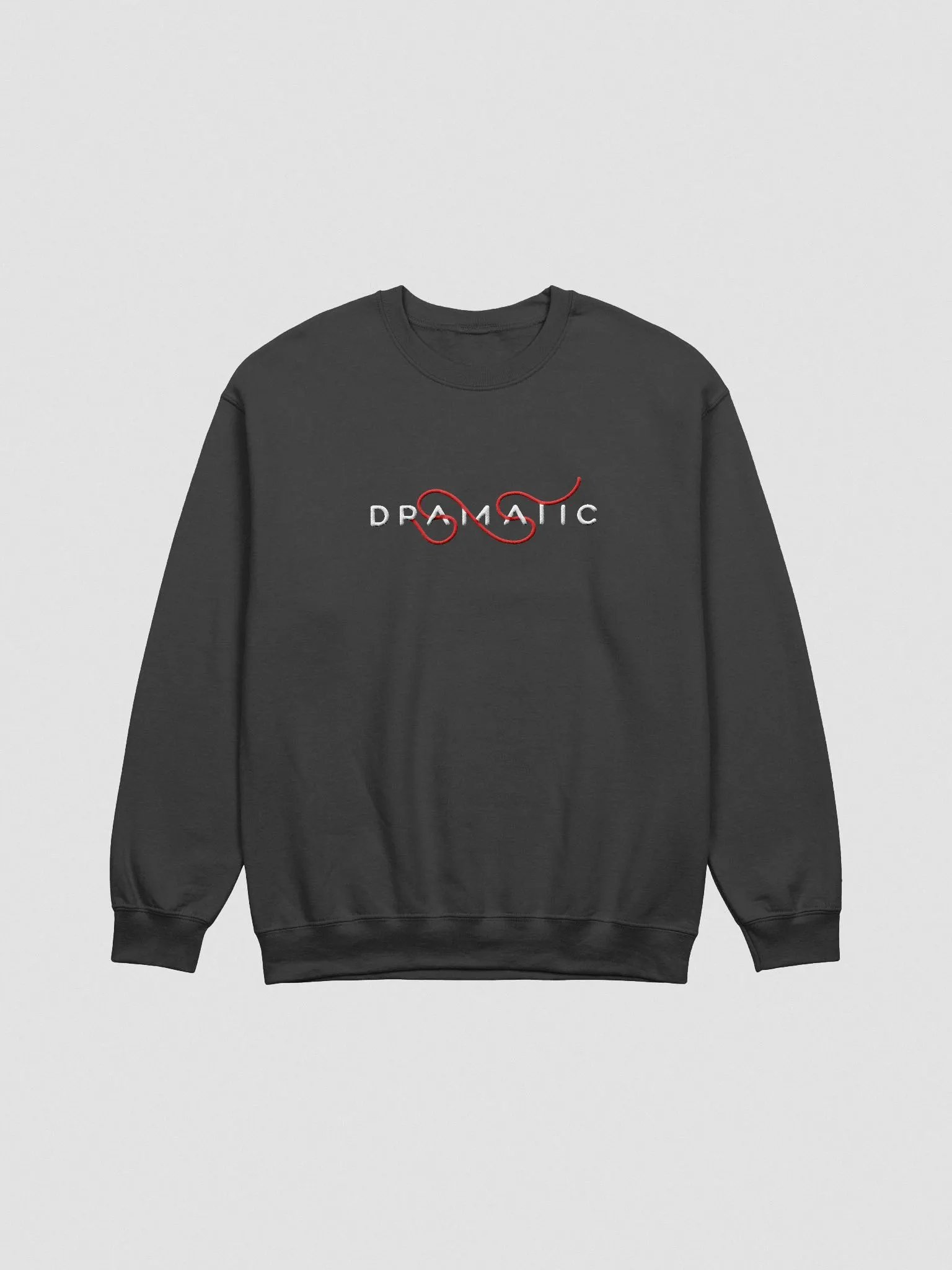 Dramatic Embroidered Sweater product image (1)