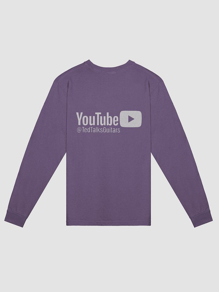 TTG&L Long Sleeve product image (2)