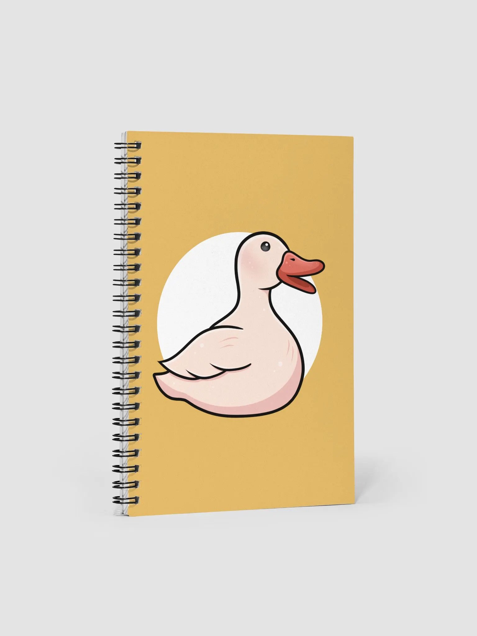 Ducc Notebook product image (4)