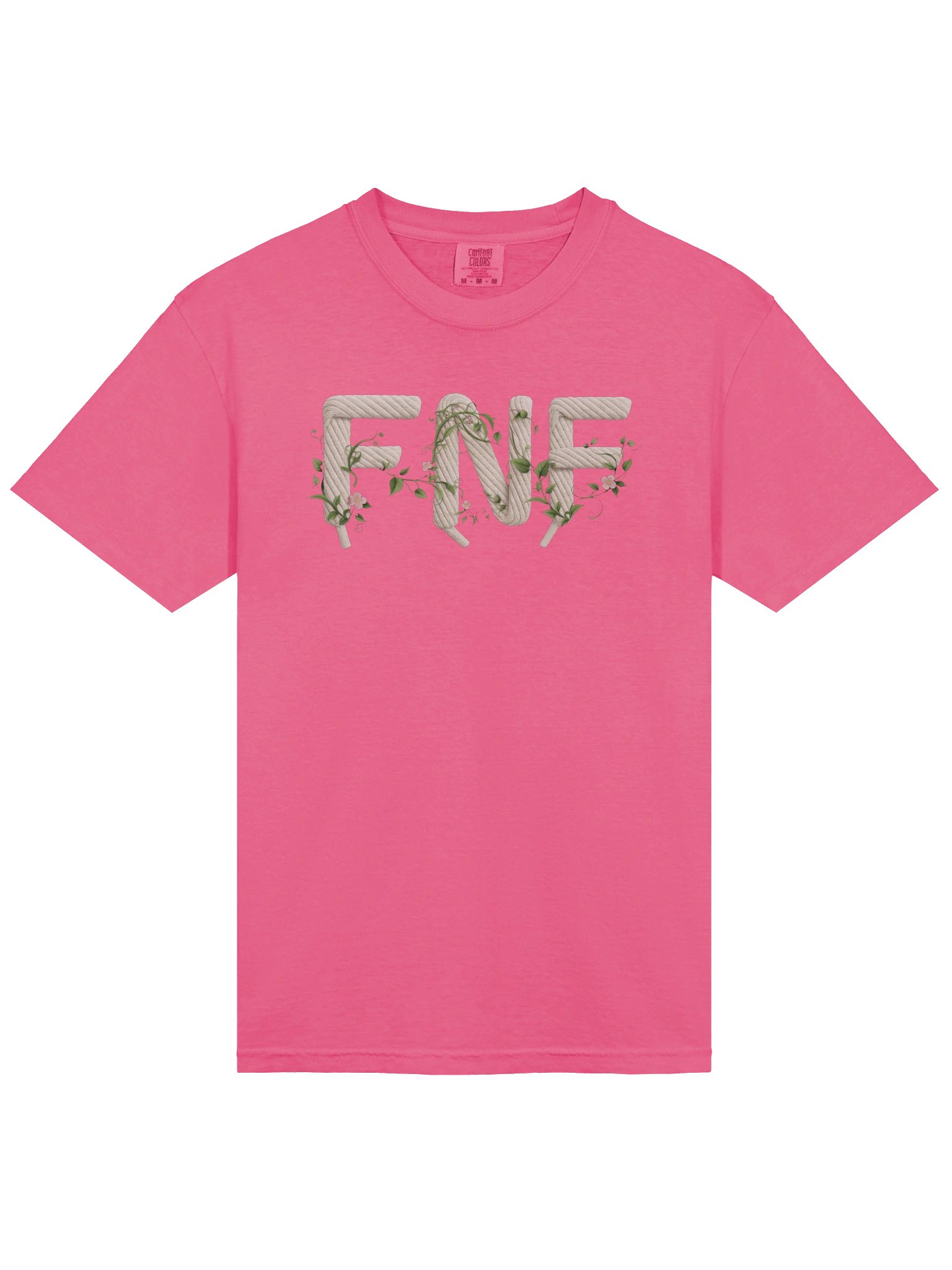 FNF Members Only Shirt product image (3)