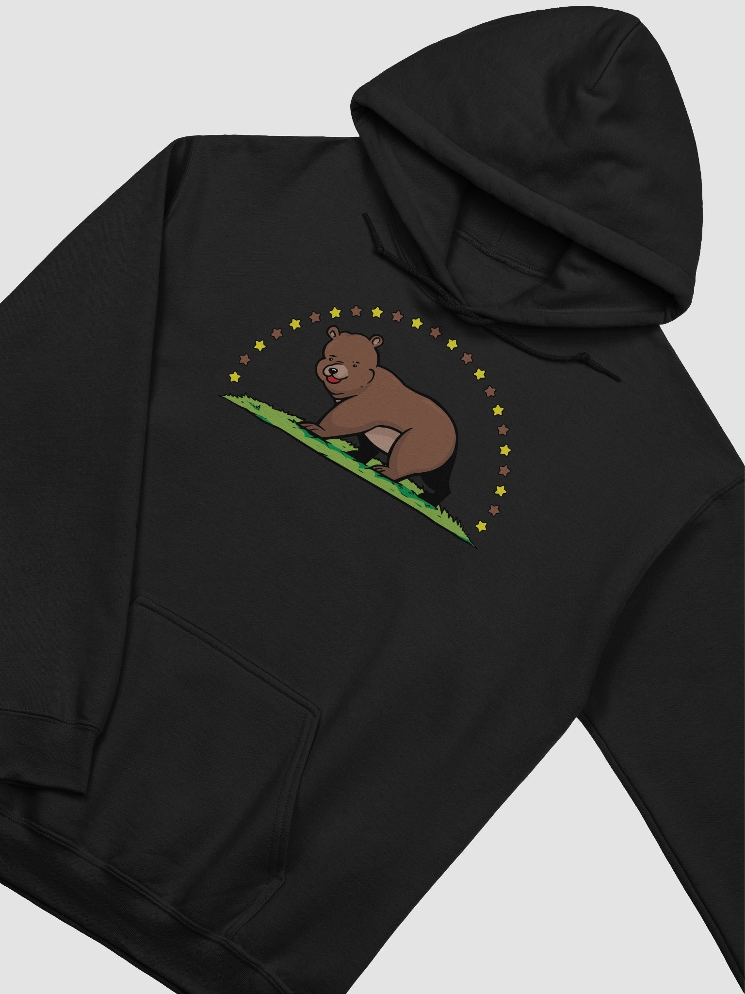 Ultra Bear Hoodie product image (3)