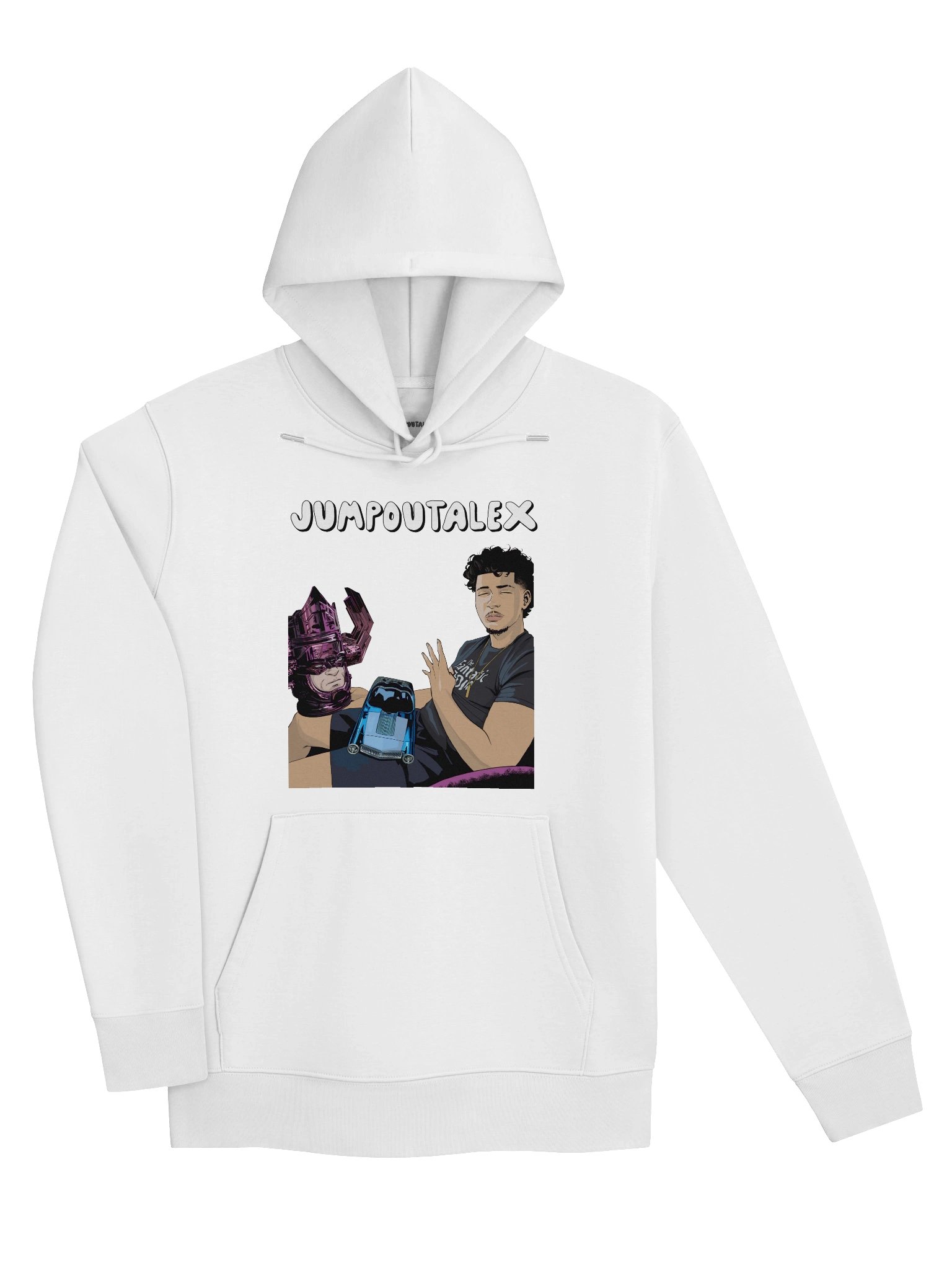 The OG Collection | Hoodie product image (3)