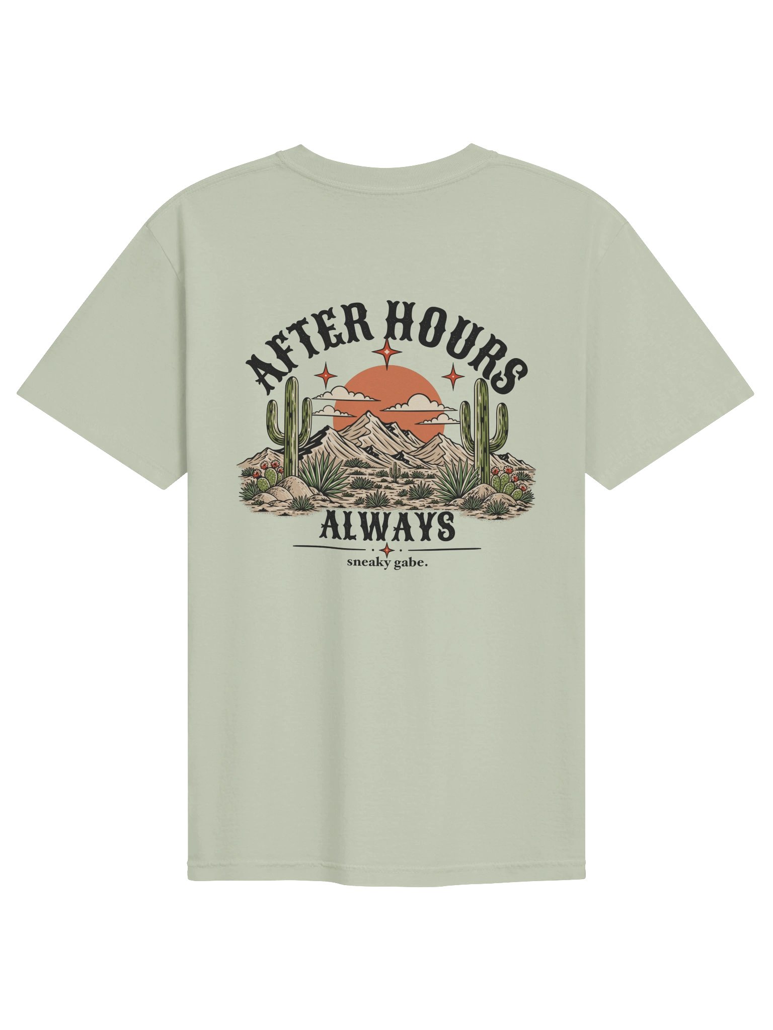 DESERT MISCHIEF TEE product image (56)