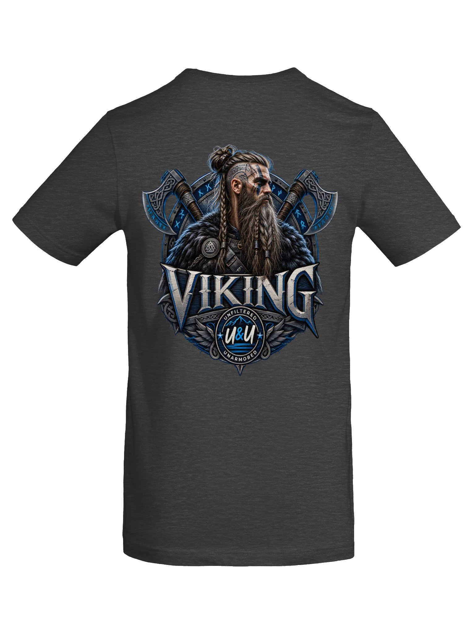 U&U Viking Tee product image (6)