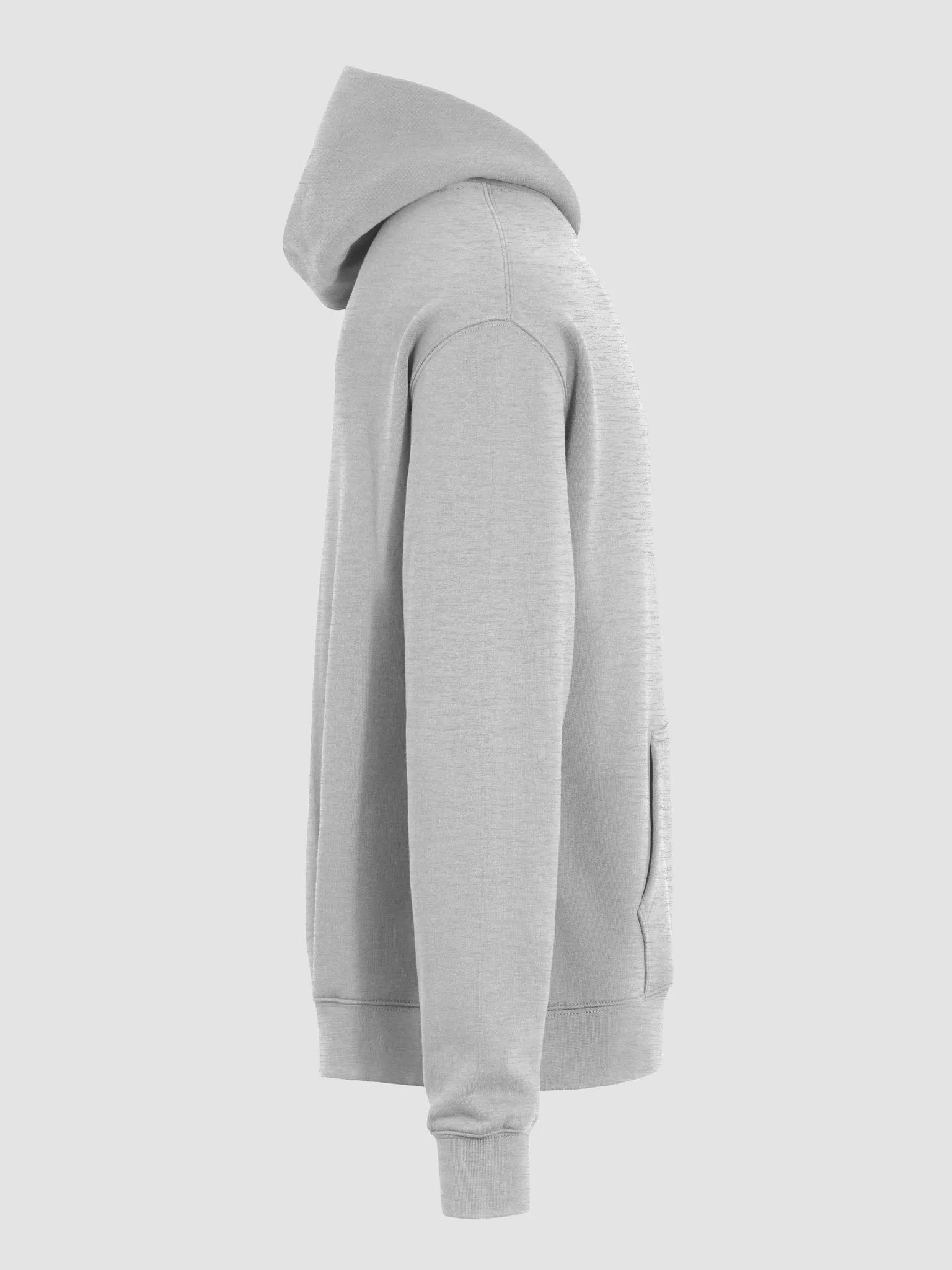 Yarn Nerd Oversized Hoodie product image (7)