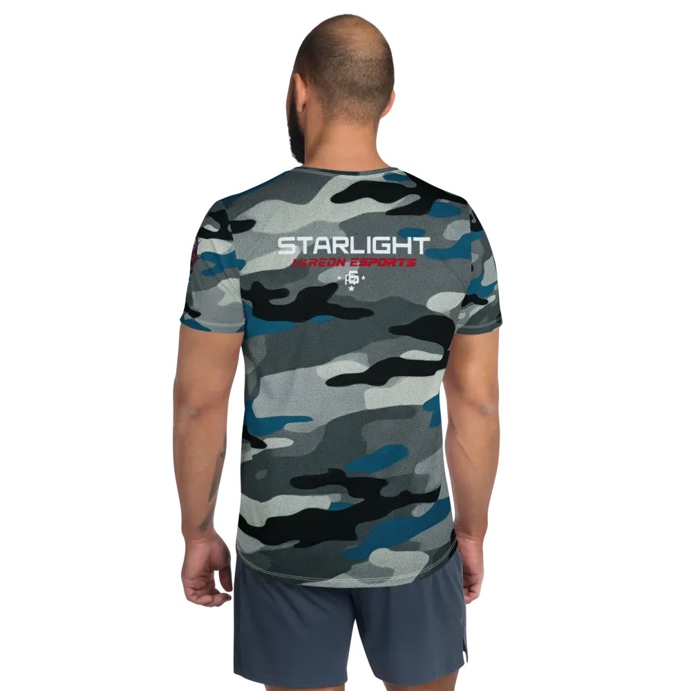 Ibreon Esports Starlight T-shirt product image (3)