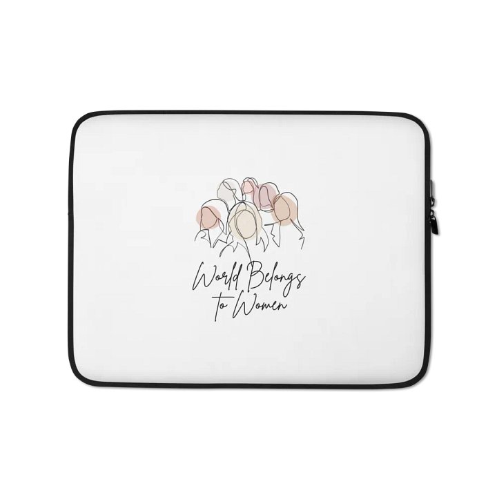 Laptop Sleeve LSFB0148 product image (1)