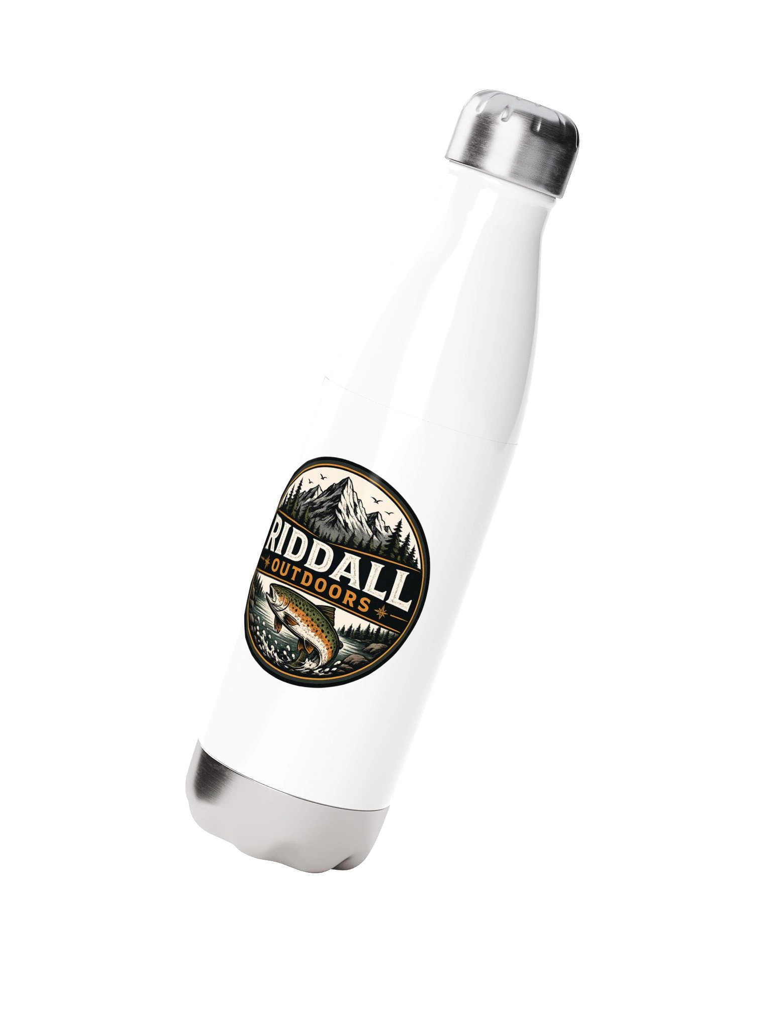 Riddall Outdoors - Water Bottle product image (2)