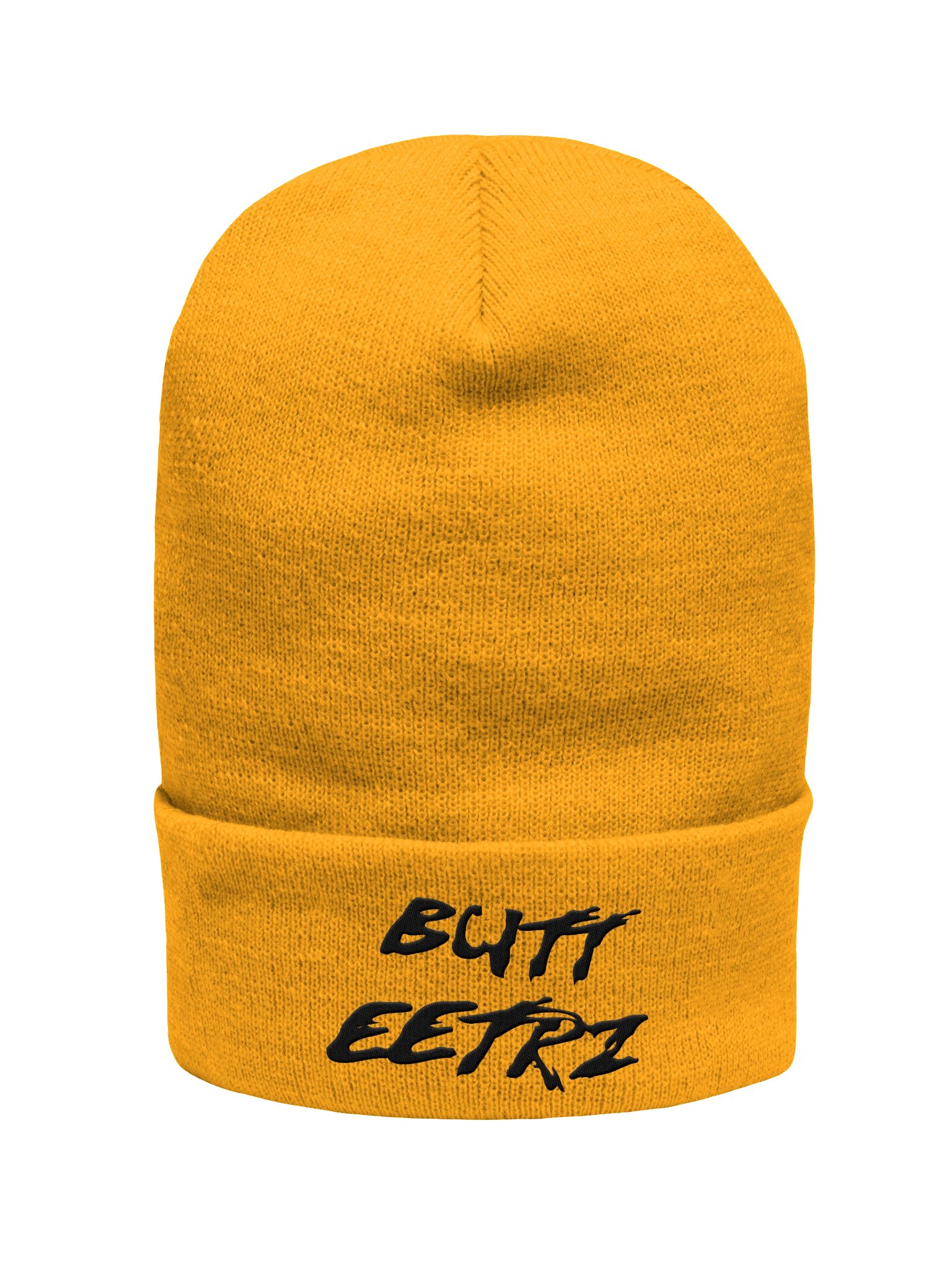 Dex's Signature Butt Eetrz Beanie product image (1)