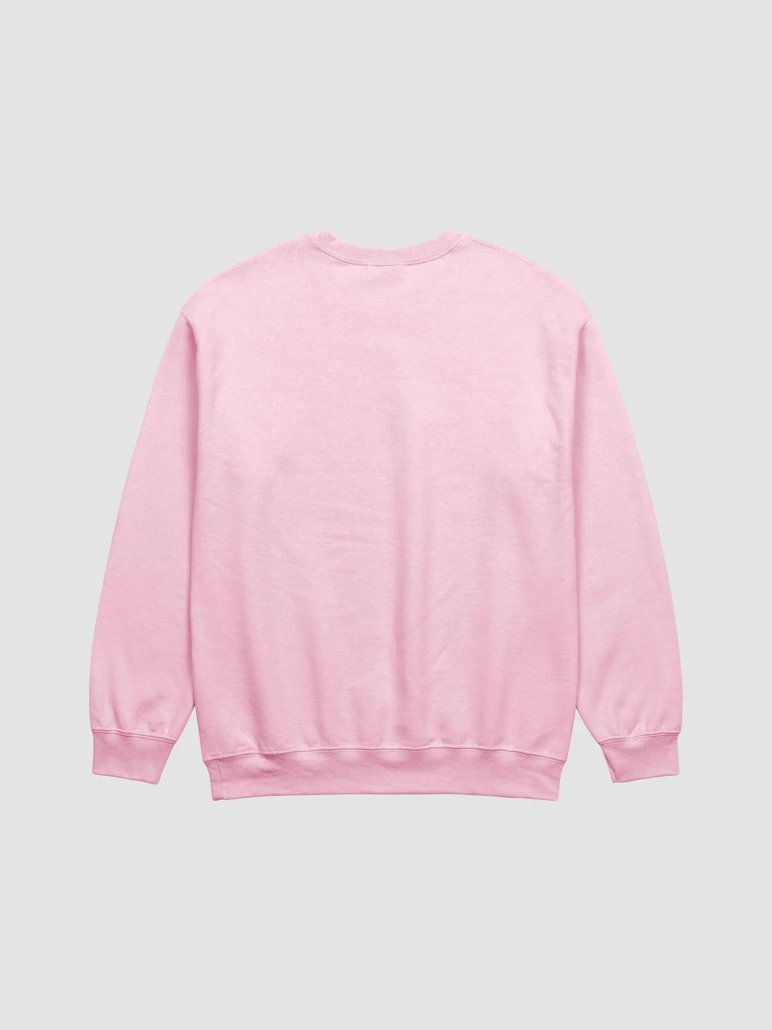 Habibi Mi Amor Sweatshirt Red product image (3)