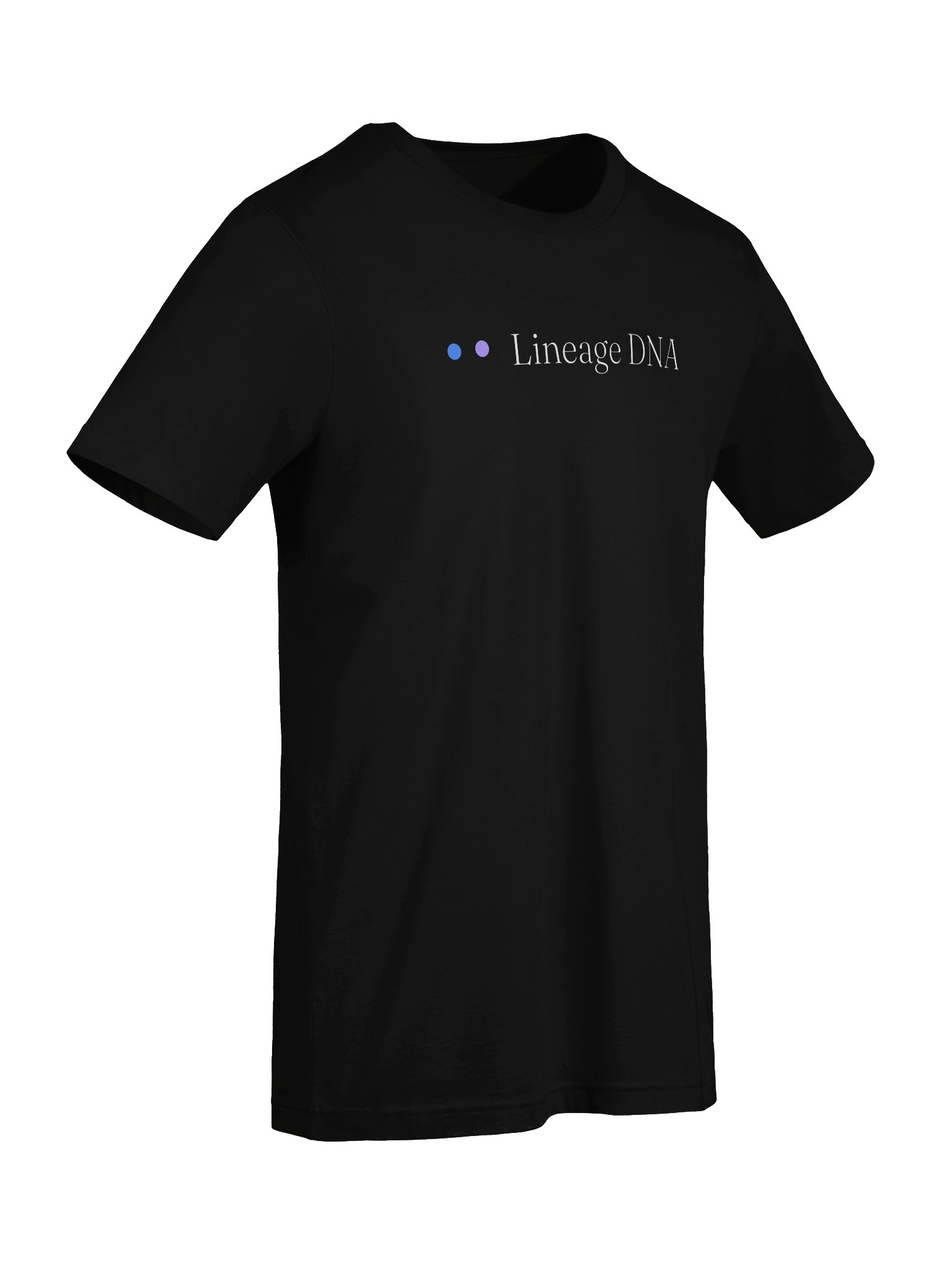 Lineage DNA Tee product image (7)