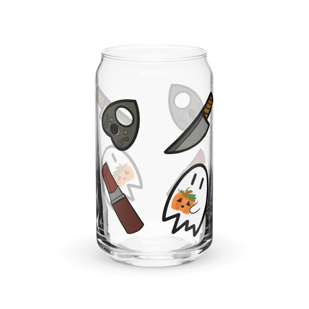 Ghost mix cup product image (2)