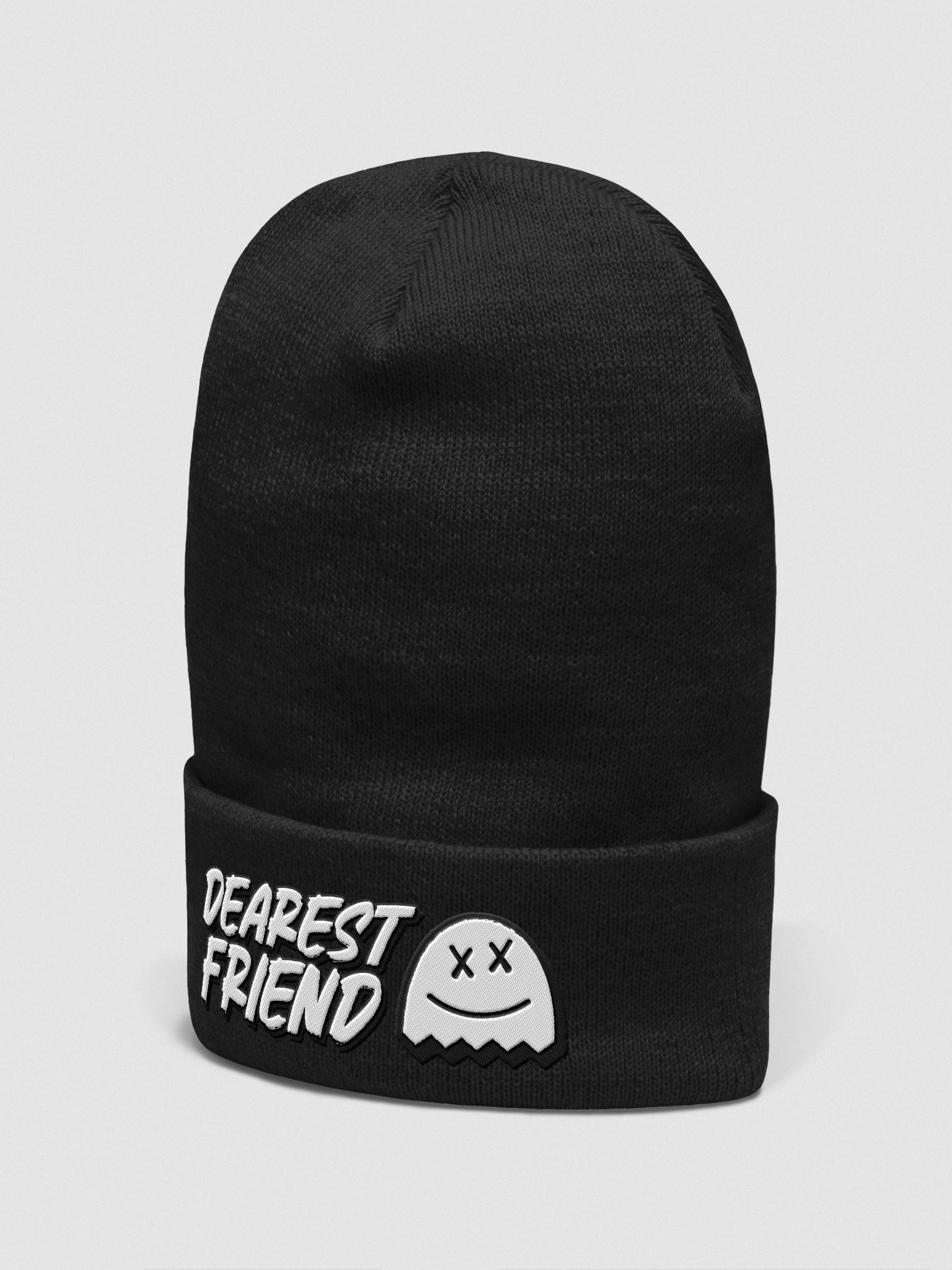 Logo Beanie product image (2)