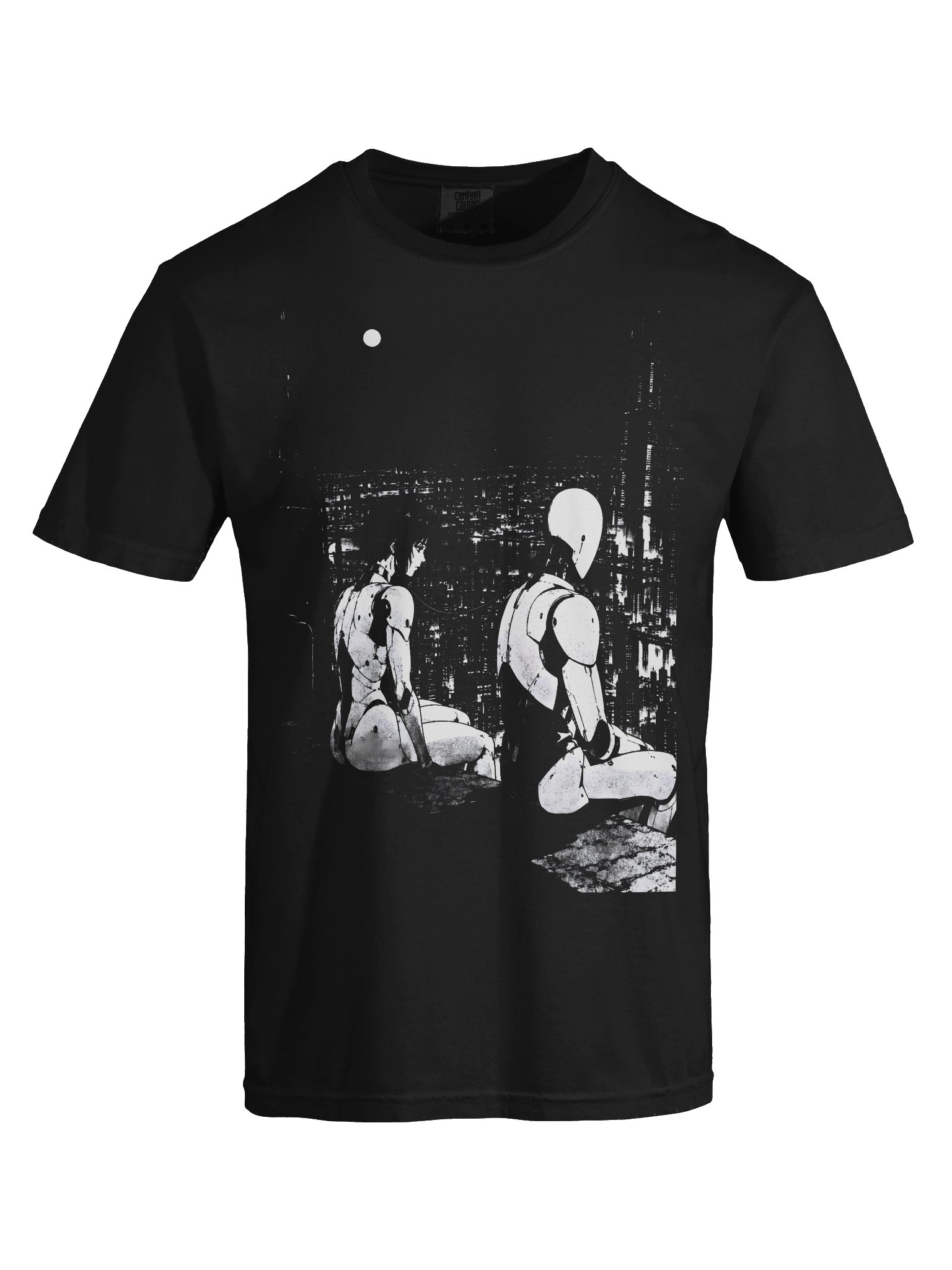 Connect Black product image (9)