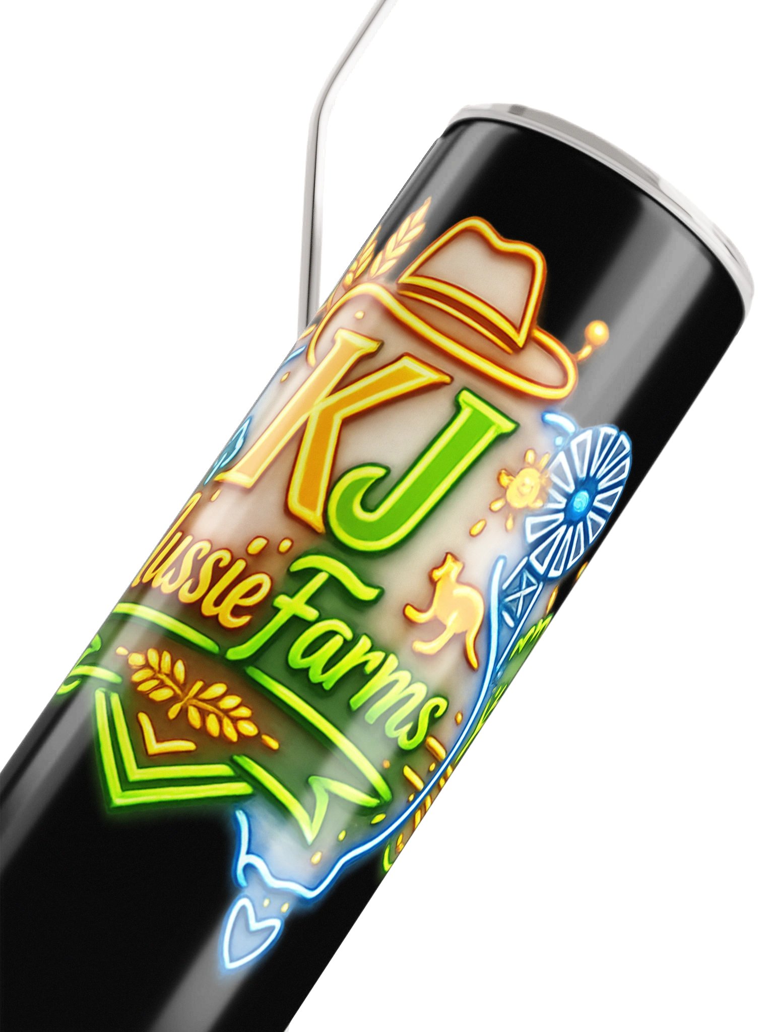 Stainless Steel Tumbler product image (8)