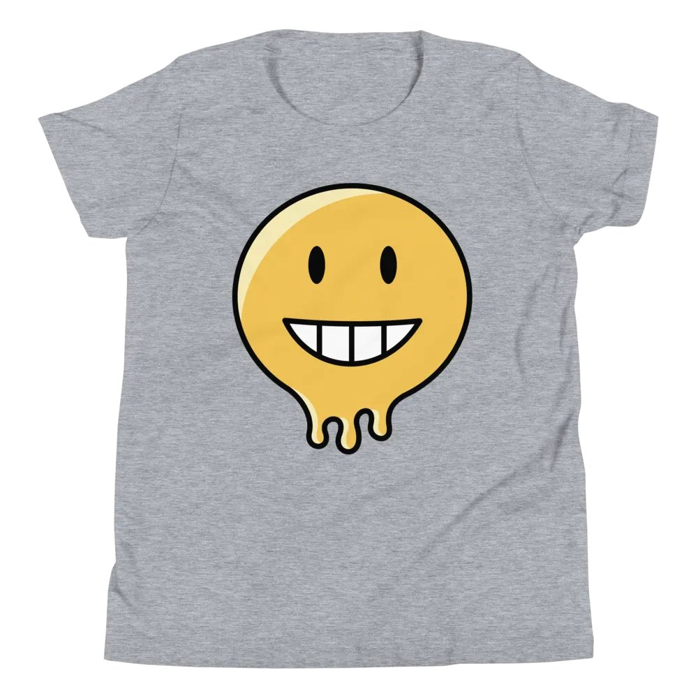 Happy Face shirt product image (51)