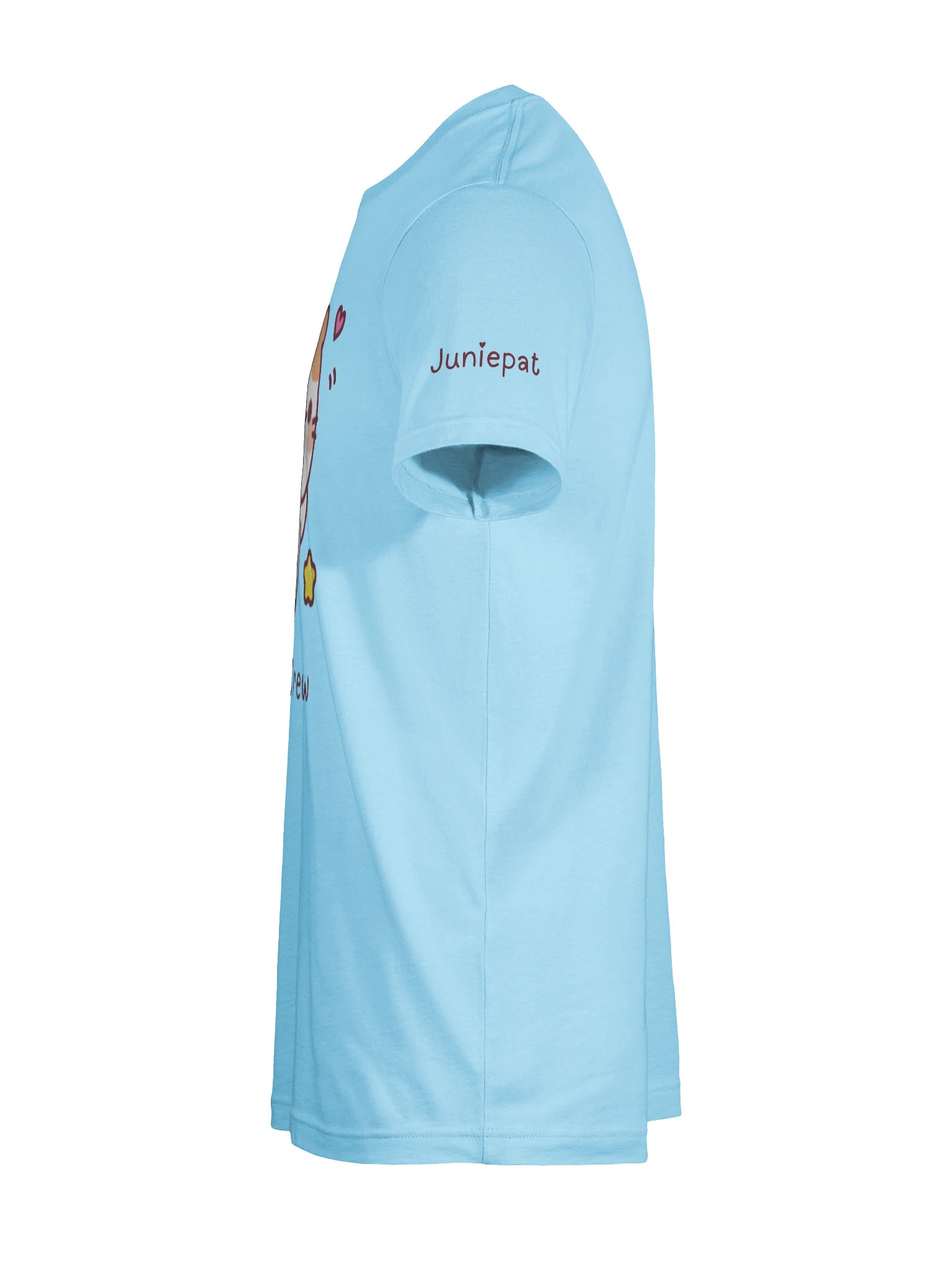 Meowlentine's Tee product image (95)