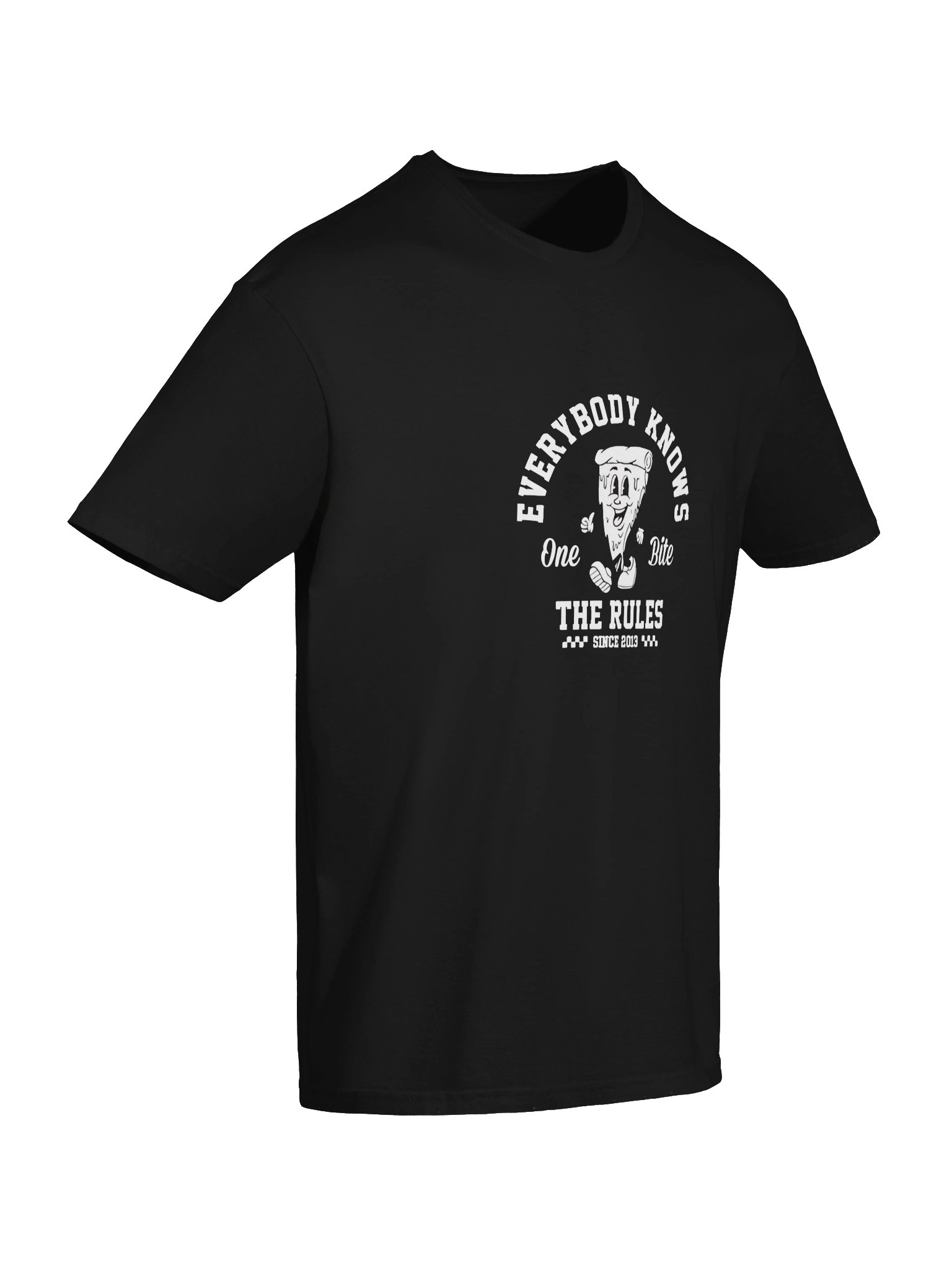 One bite checkered pocket shirt product image (6)