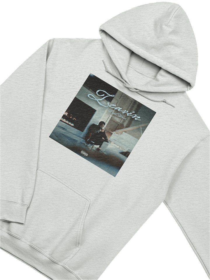 Leavin Rod Wave Hoodie product image (22)