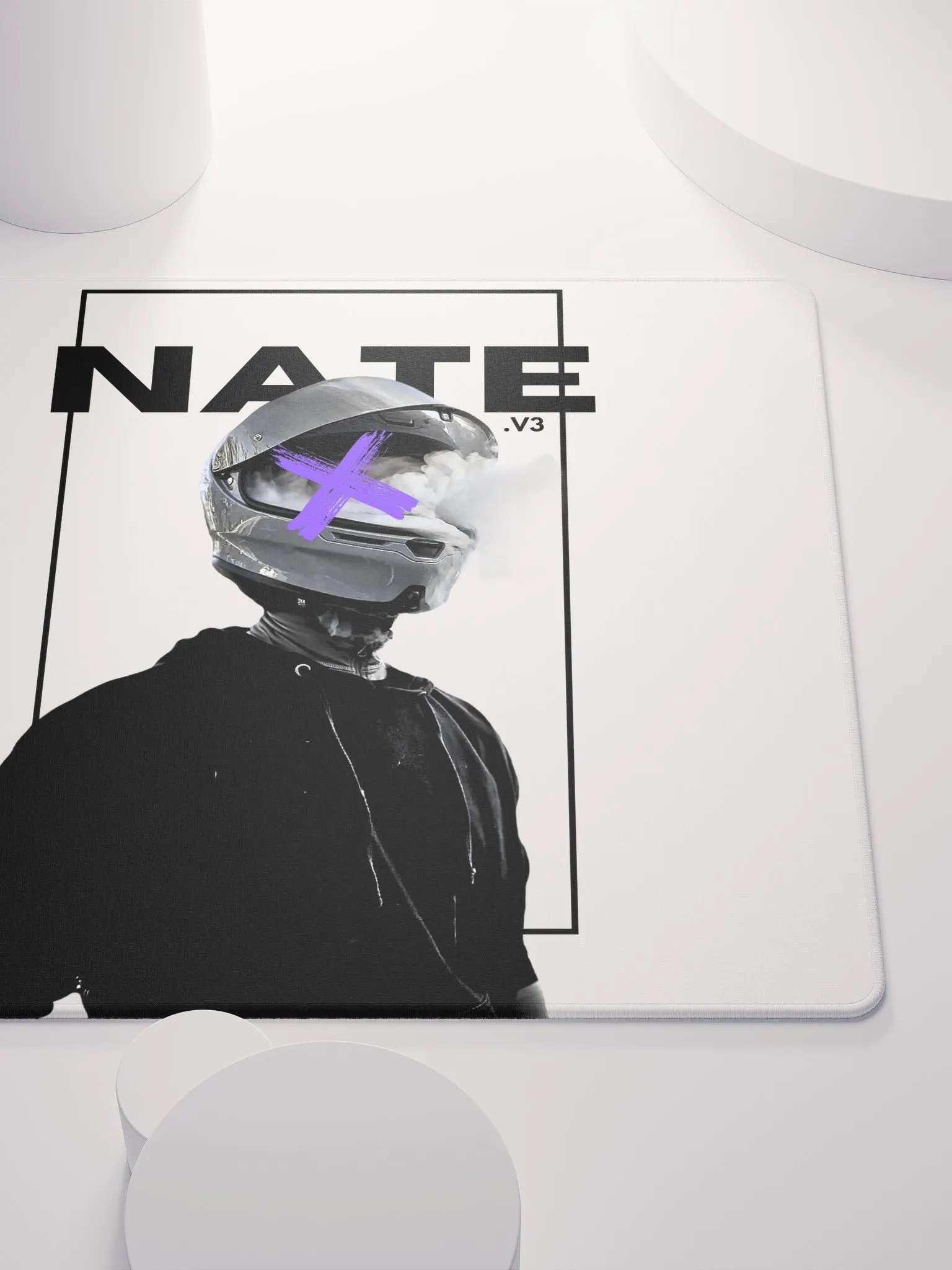 Nate.V3 | Mouse Pad product image (5)
