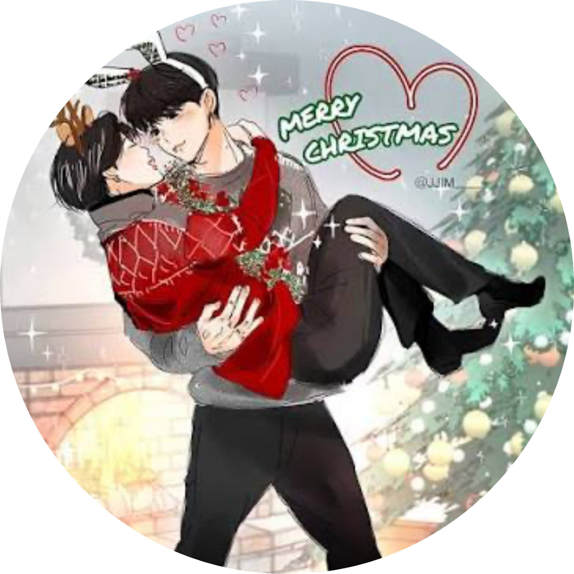 Free Christmas pfp product image (1)