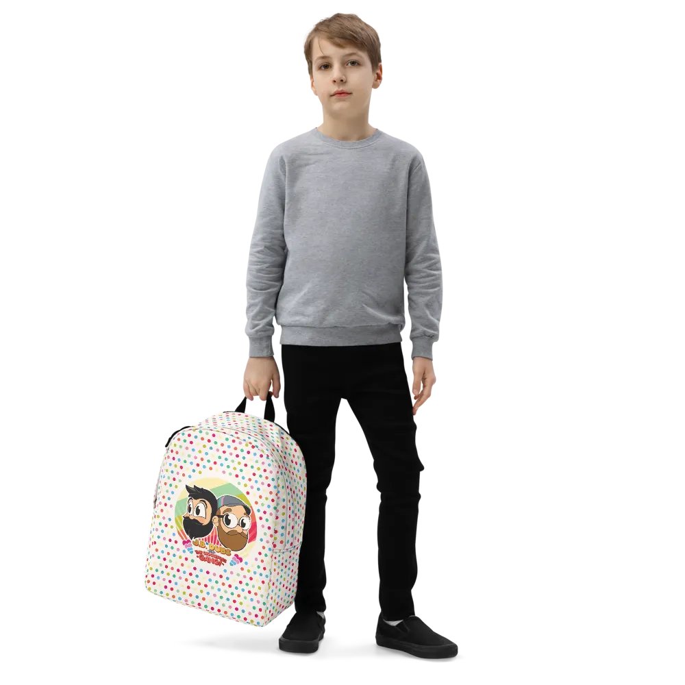 The Gigglepuss Gang - Backup product image (5)