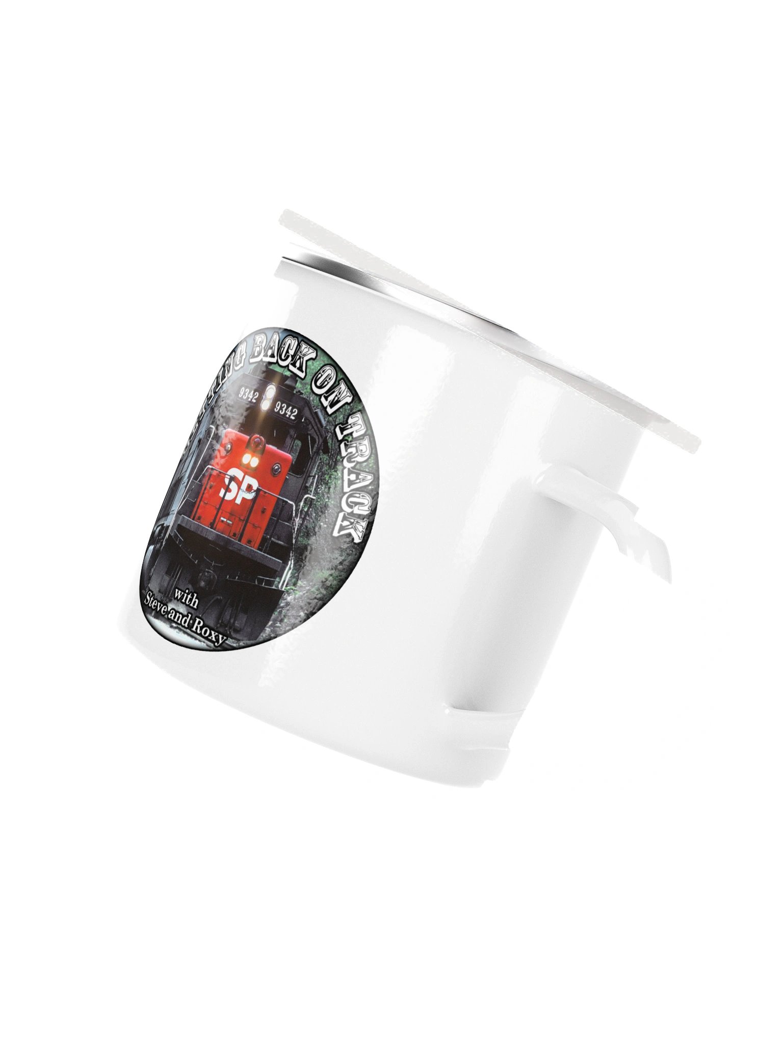 Roxy's Favorite Mug product image (3)