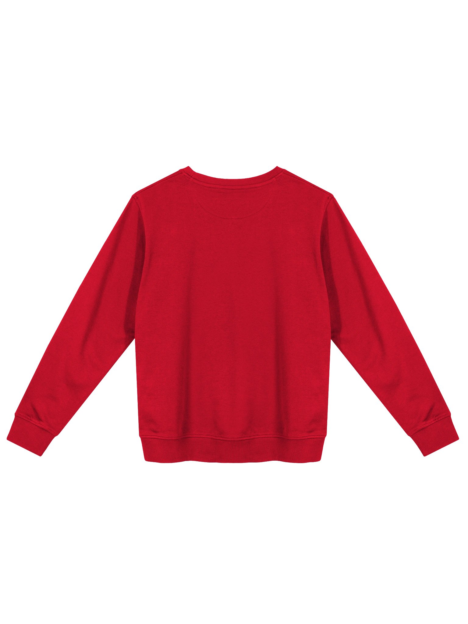DitisnietJeff | SOL’S Unisex Organic Sweatshirt product image (2)