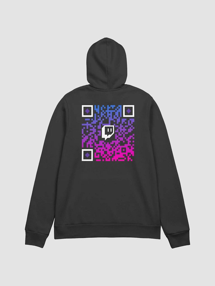 Welcome to The Shit Show Supersoft Hoodie product image (3)