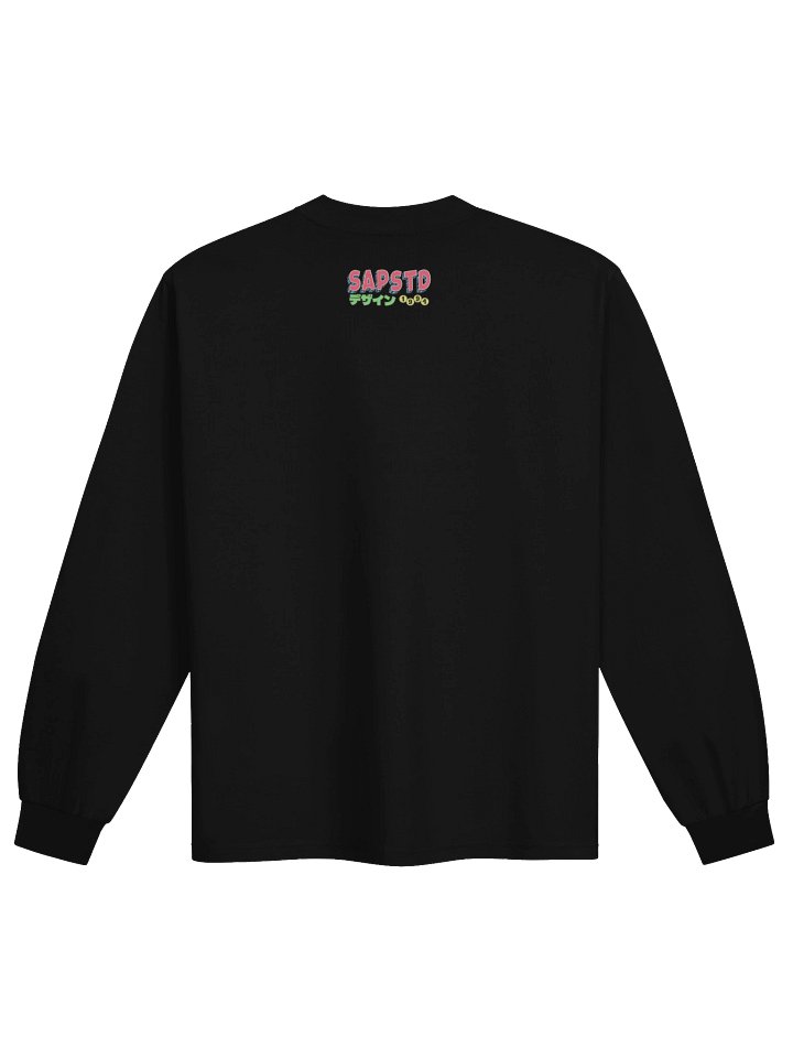 Better Days Are Coming LS product image (8)