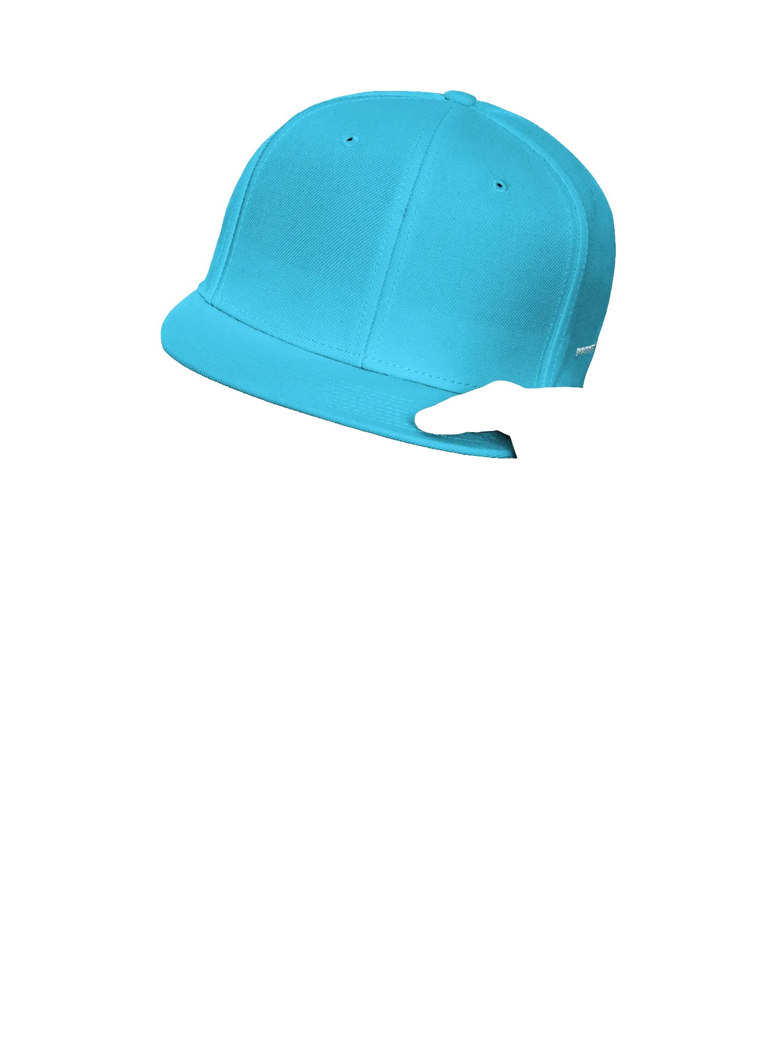 Smokey Sniper Snapback product image (40)