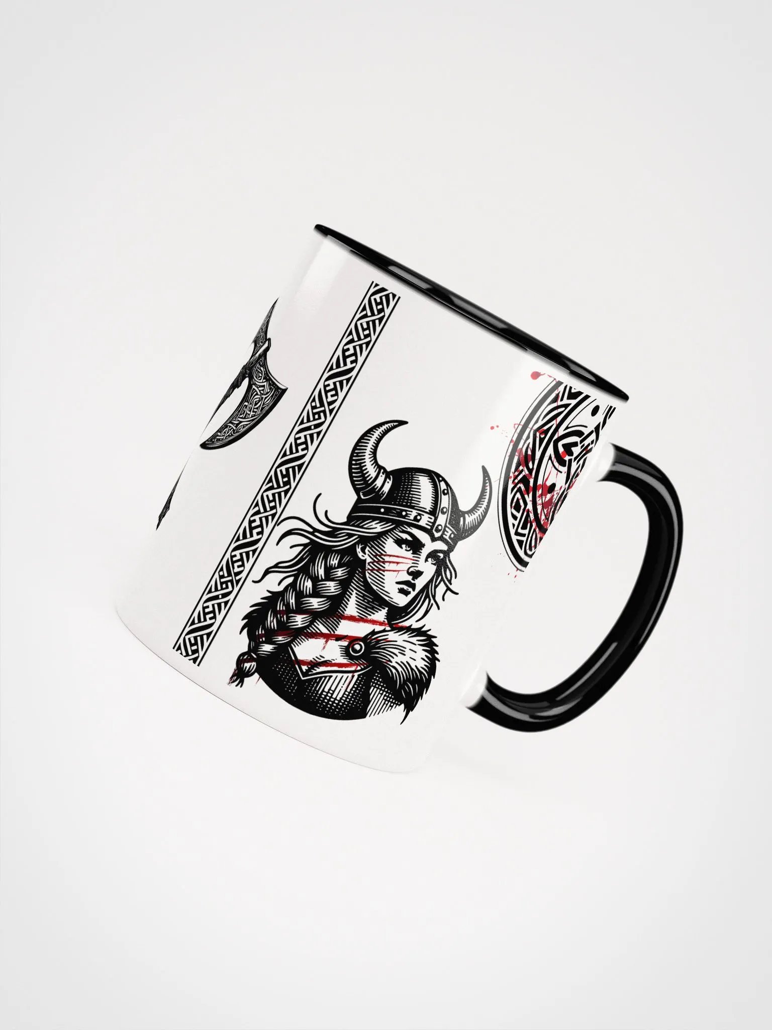 Raven Maiden - Coffee Mug product image (56)