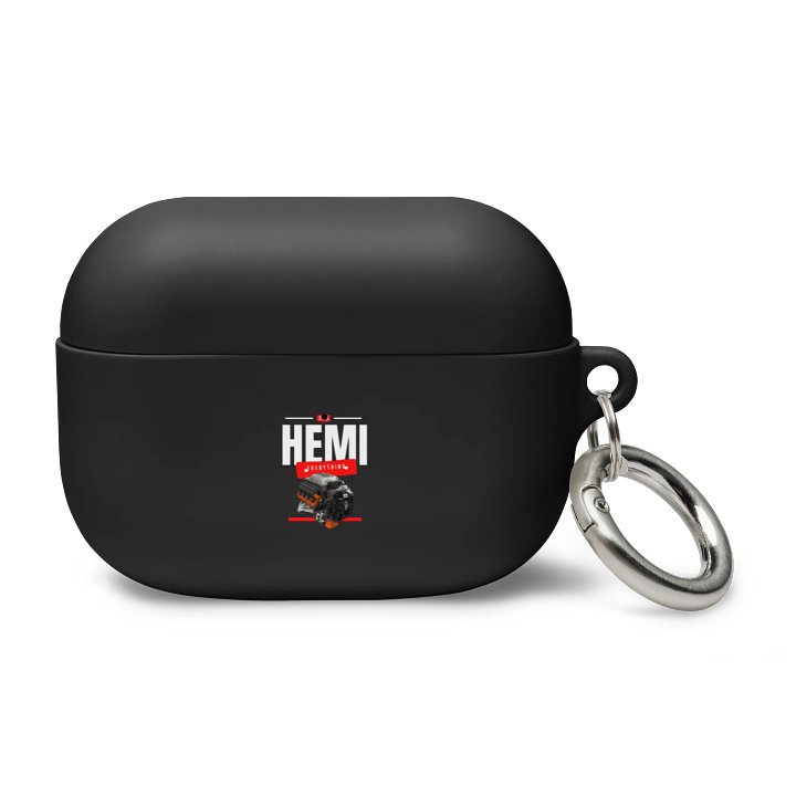 Hemi Everything Airpods Case product image (2)
