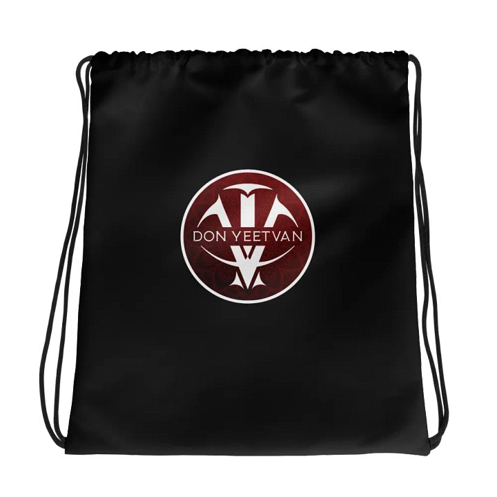 Don Yeetvan String Bag product image (1)