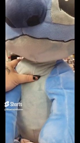 Disney haul!! #Disney #stitch #shopping #disneyhaul #disneyfind #travel

Full video at Youtube: @BlueHazeRaven