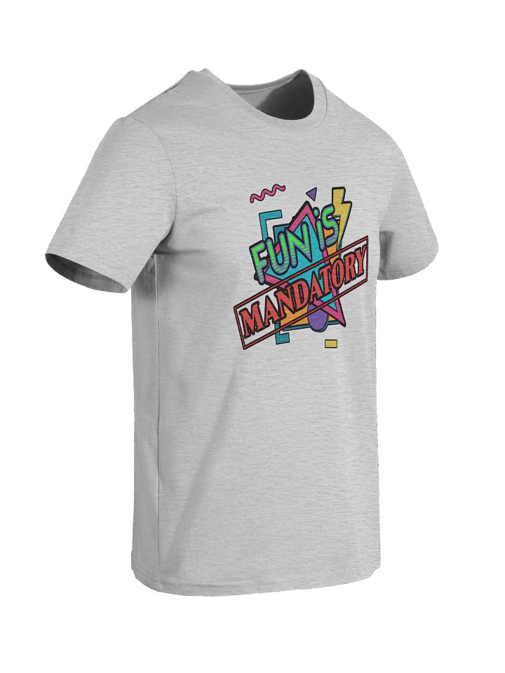 Fun Is Mandatory product image (28)