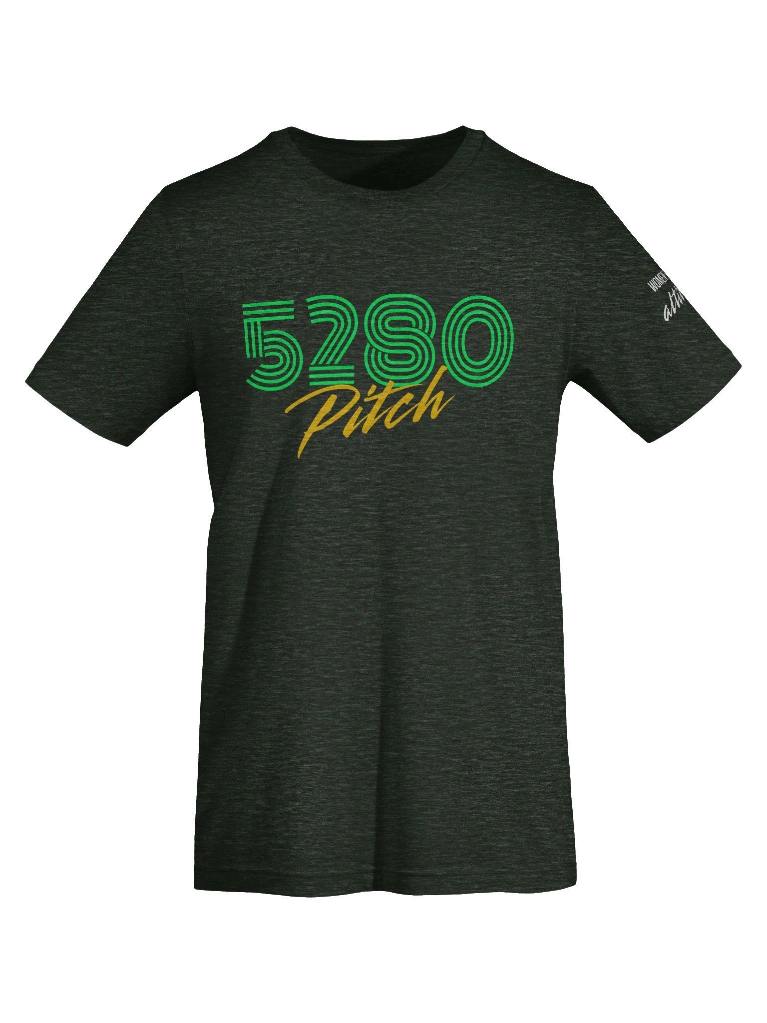 5280 Pitch Core Tee product image (35)