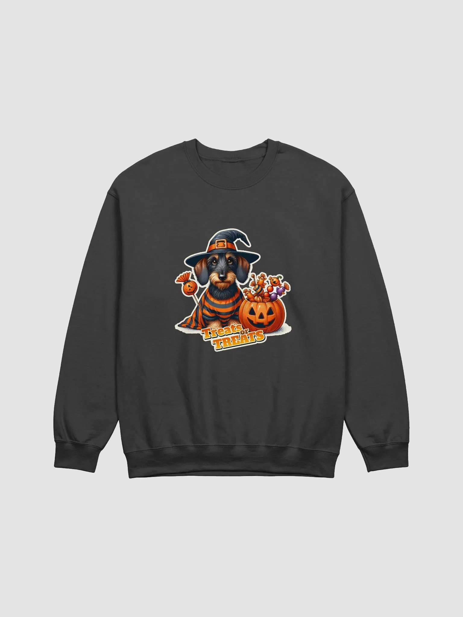 Dachshund Treat Halloween product image (1)