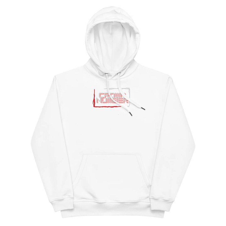 Crown Hoodie product image (6)