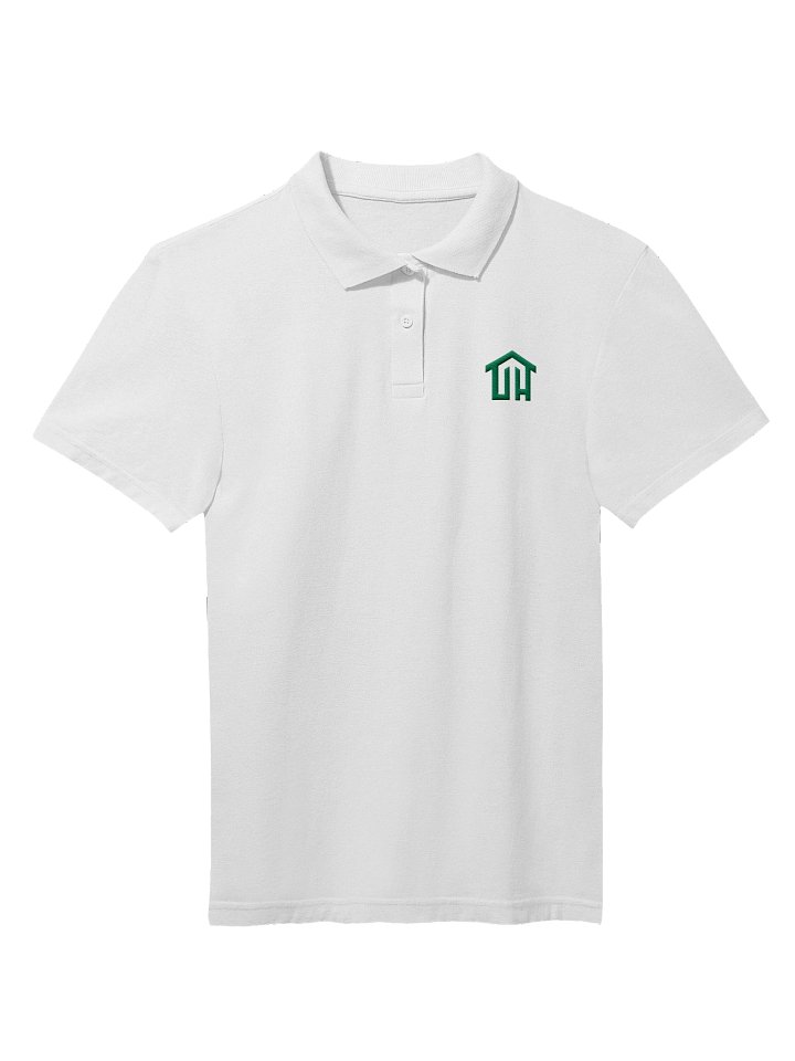 My Upstate Home™ Women's Piqué Polo product image (1)