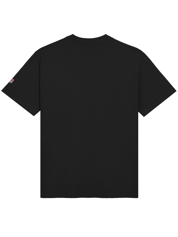 Vintage Faded Urban Tee product image (7)